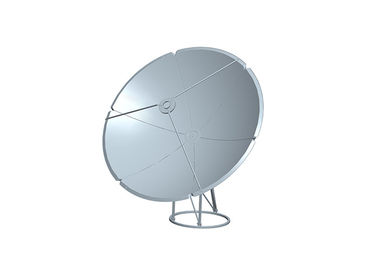 Trung Quốc Tiêu điểm C-Band Antenna 1.2m TVRO Antenna Data Sheet Bệ Mount Loại nhà cung cấp