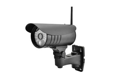 Trung Quốc Nigit Vision Camera an ninh IP không dây, Camera giám sát tại nhà Máy ảnh cảm biến CMOS nhà cung cấp