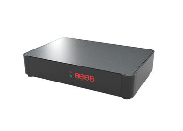 Trung Quốc MPEG-2 AVS DVB-C Set Top Box với Bộ thu TV PVR CÁP nhà cung cấp