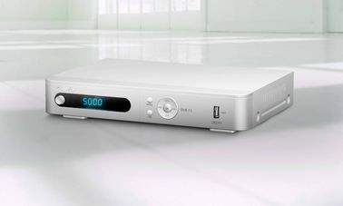 Trung Quốc Cáp quang kỹ thuật số HD H.264 / MPEG-4 Thiết lập đầu ra âm thanh S / PDIF đầu ra âm thanh nhà cung cấp