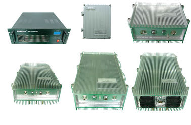 Trung Quốc Hệ thống đa kênh MMDS Hệ thống phát băng rộng DTV cho đầu CATV nhà cung cấp
