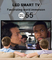 TV thông minh 55 Inch Android Smart LED 65 Inch Full Flat Screen 4K Smart TV OEM TV 32 43 50 Inch màn hình hiển thị LED nhà cung cấp
