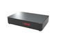 MPEG-2 AVS DVB-C Set Top Box với Bộ thu TV PVR CÁP nhà cung cấp