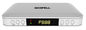 ISDB T STB GN1332B OTT Đặt hộp hàng đầu tuân thủ các tiêu chuẩn tiếp nhận truyền hình kỹ thuật số nhà cung cấp