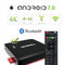 Android Smart TV Box OTT Đặt Top Box 3D Video 4K nhà cung cấp