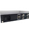 TS Convert FTA Satellite Receiver 16APSK 32APSK DVB-S2 To IP Demodulator RF To IP Adapter nhà cung cấp