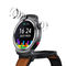 DM28 4G Android 7.1 Smart Fitness Watch WiFi GPS Health Wrist Bracelet Heart Rate Sleep Monitor nhà cung cấp