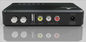 DVB-C PVR SD Máy thu tín hiệu MPEG-2 ALI M3202C Hộp chuyển đổi HDMI cho TV nhà cung cấp