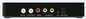 MPEG-2 AVS DVB-C Set Top Box với Bộ thu TV PVR CÁP nhà cung cấp