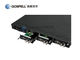 1 RU Modular Edge QAM Modulator Bộ điều biến DTV tuân thủ DVB-CSA nhà cung cấp