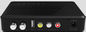 Đầu thu truyền hình cáp DVB-C Đặt Top Box đa ngôn ngữ với Conax CAS nhà cung cấp